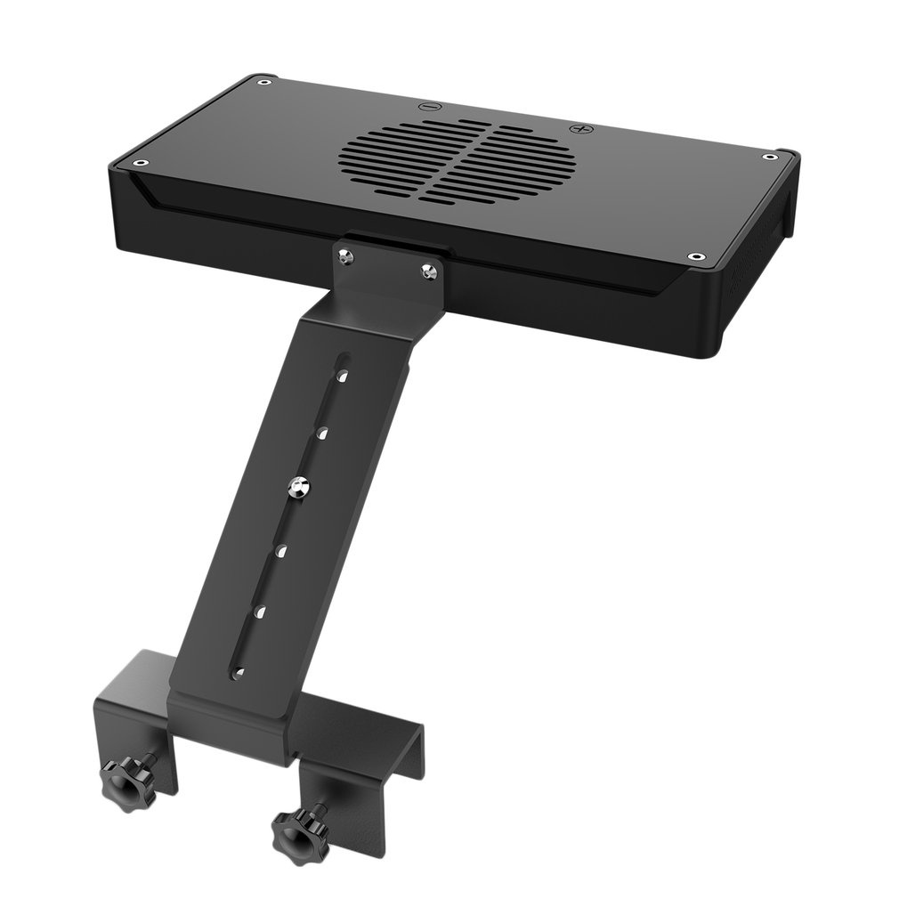 Aquarium Light LED 11V Spectrum Marine Saltwater Coral Smart LED Lamp