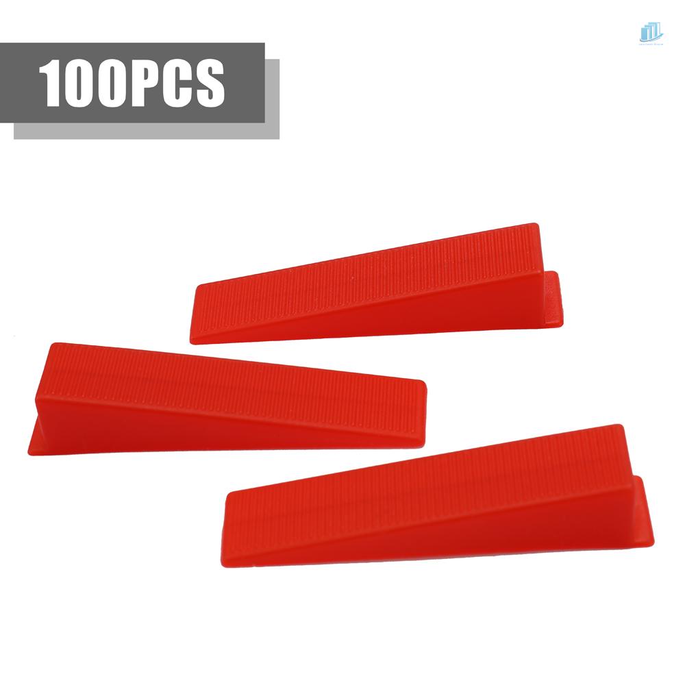 Kìm Cân Bằng Gạch Men / Sàn Nhà Bằng PVC Có Kẹp Tiện Dụng