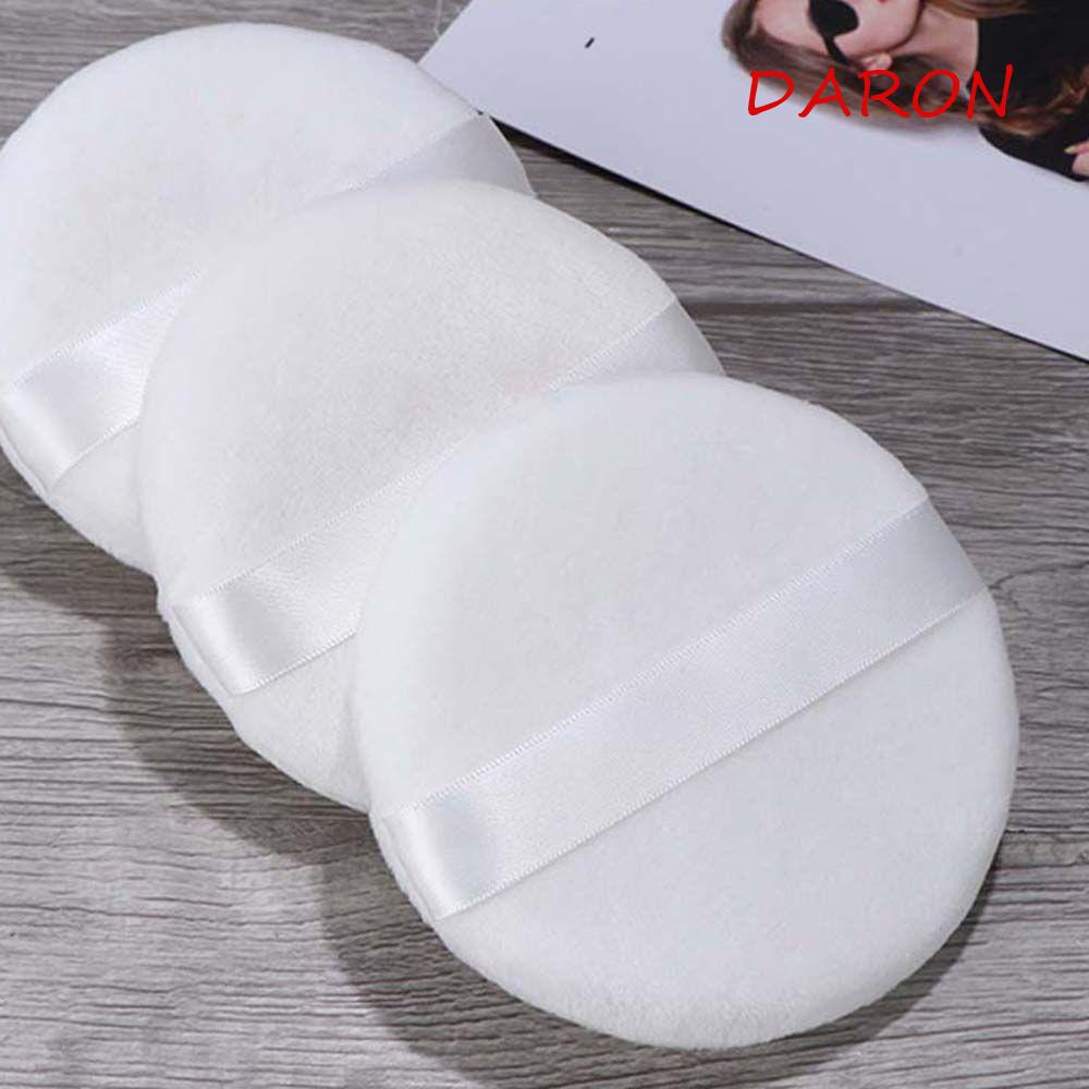 Bông Mút Trang Điểm Mềm Mại Cỡ Lớn Tiện Dụng