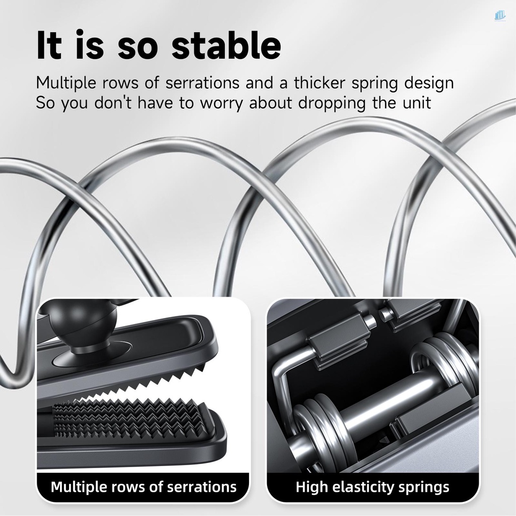 TELESIN Kẹp Gắn Ba Lô Cam 3600 / 360Mm Đa Ứng Dụng°Kẹp Gắn Dây Đeo Có Thể Điều Chỉnh Nhanh 11 / 10 / 9 / 8