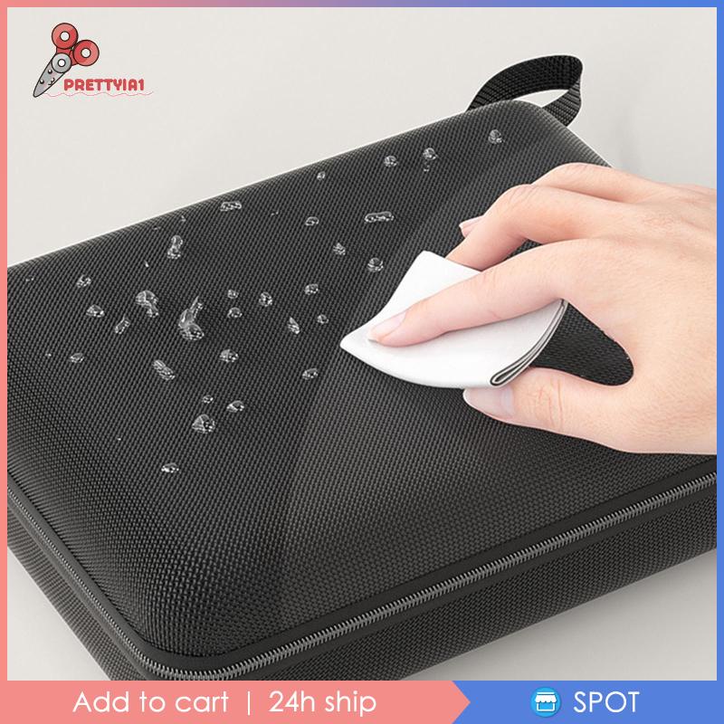 [Prettyia1] Túi Đựng Dụng Cụ Hút Bụi Đa Năng Cho Xe Hơi Xe Tải