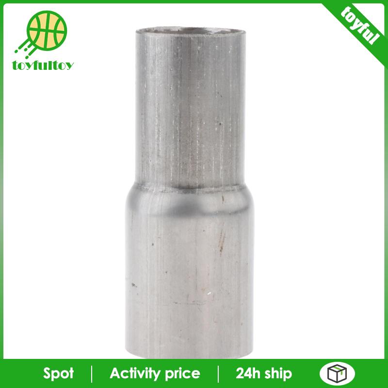 [Toyfulcabin] Đầu Nối Ống Xả Khí Thẳng Chịu Tải Nặng Cho Xe Tải