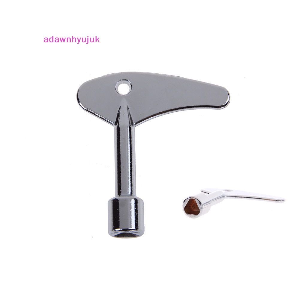 Cờ Lê Hình Tam Giác Sửa Chữa Thang Máy / Tủ Điện Tiện Dụng