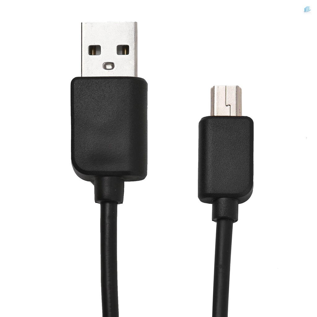 Bộ Sạc Pin NP-6L Mini Có Đèn Sạc USB Tiện Dụng