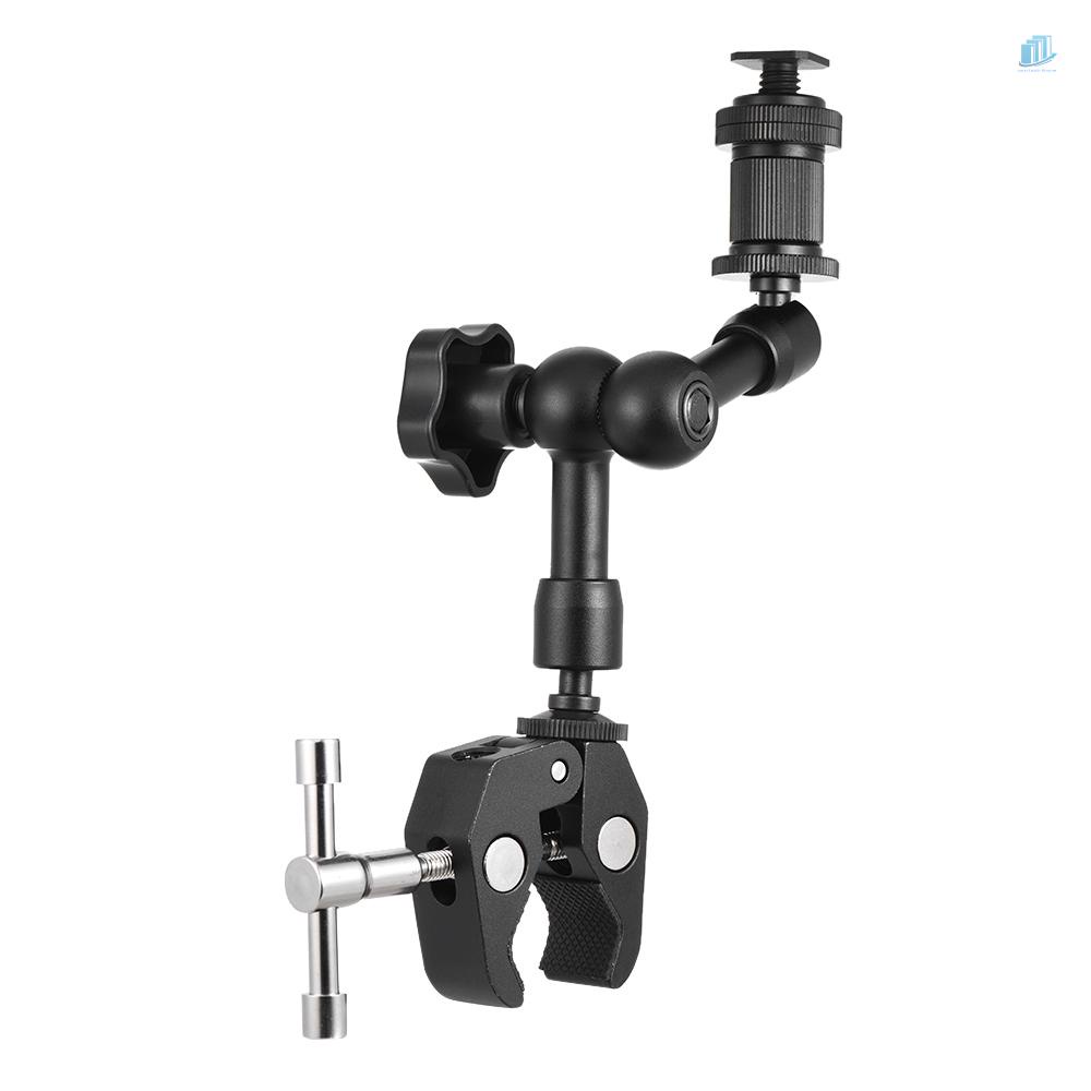 Kẹp Gắn Micro Thông Minhwatchinone 7inch Có Thể Điều Chỉnh Tiện Dụng