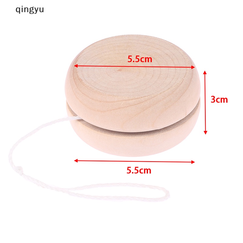 Yoyo Đồ Chơi Mini Nhiều Màu Sắc Cho Bé