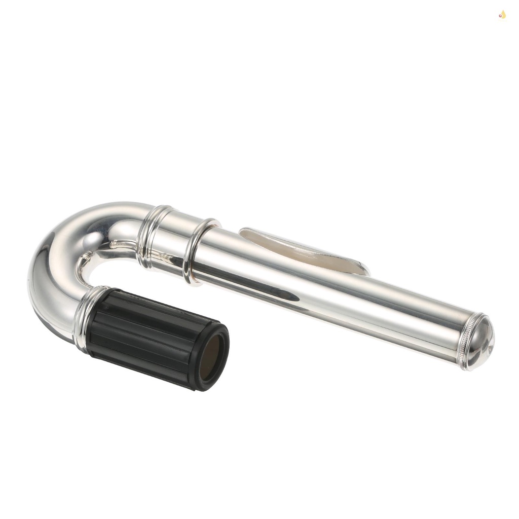 Sáo Niken Mạ Niken Đầu Cong Thay Thế Chuyên Dụng Cho Nhạc Cụ