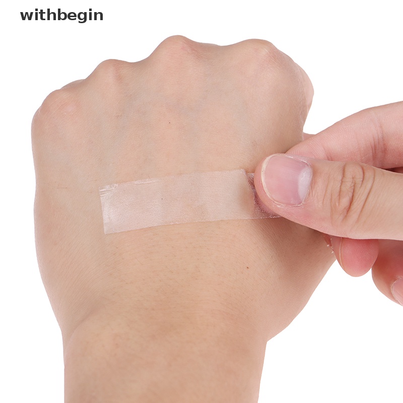 Cuộn Băng Keo Vải Dán Cơ Thể Thân Thiện Với Da Giữ Quần Áo