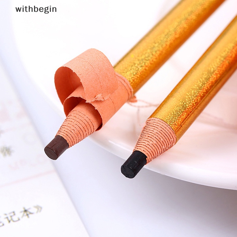 1 Cây Bút Chì Kẻ Lông Mày Kháng Nước Lâu Trôi