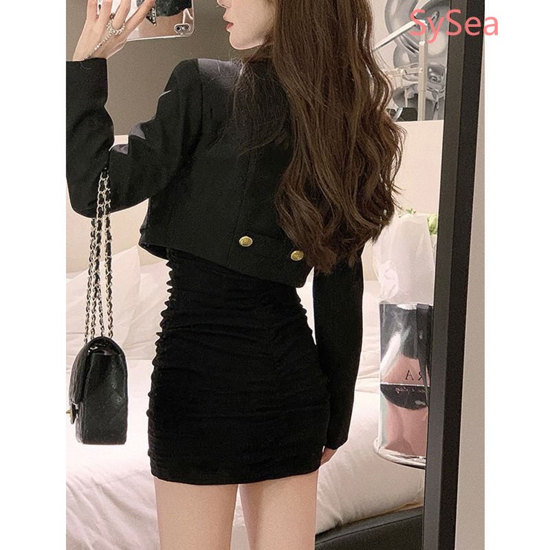 Đầm Thời Trang Hàn Quốc Gợi Cảm Dành Cho Nữ