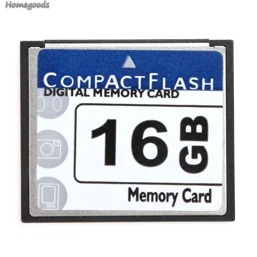 Thẻ Nhớ CF CF 2023 Tốc Độ Cao Nhỏ Gọn Cho Máy Ảnh Kỹ Thuật Số / Máy Tính