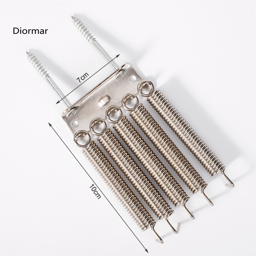 Phụ Tùng Ốc Vít Lò Xo Cho Đàn Guitar Điện Strat