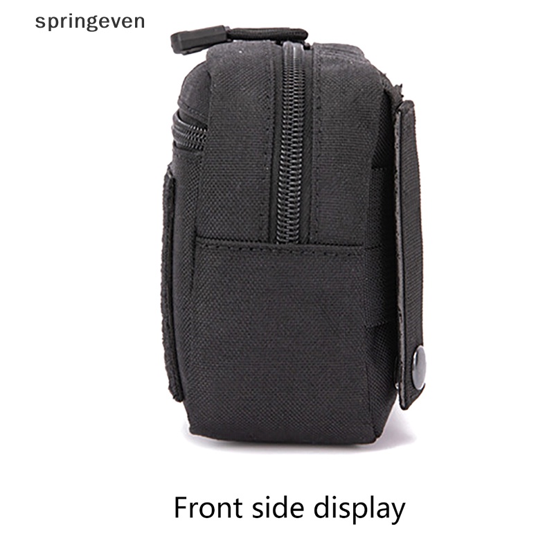 Springeven Túi Đựng Điện Thoại Đeo Hông Đa Năng Nhỏ Gọn Dùng Ngoài Trời