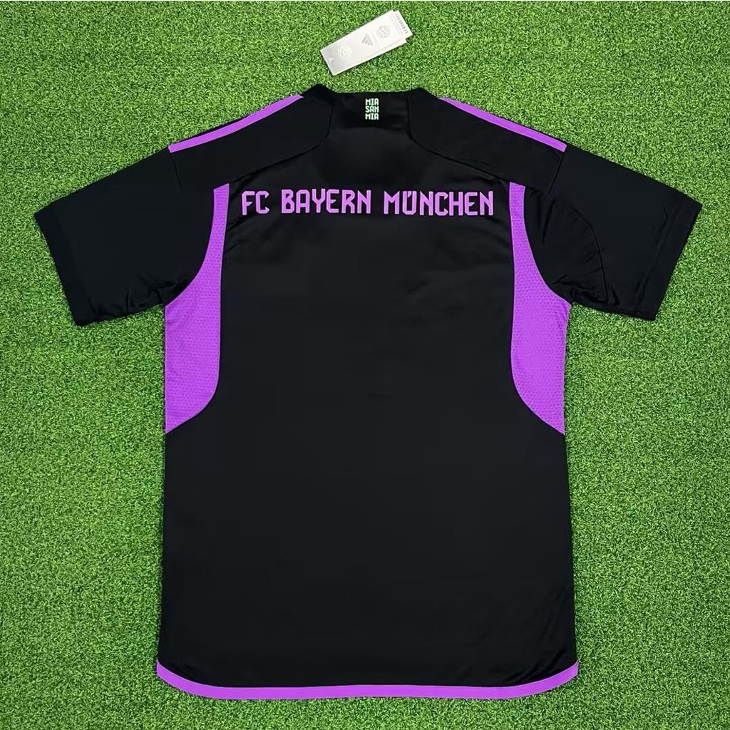 Áo Bóng Đá Câu Lạc Bộ Bayern Size S-4XL 23-24