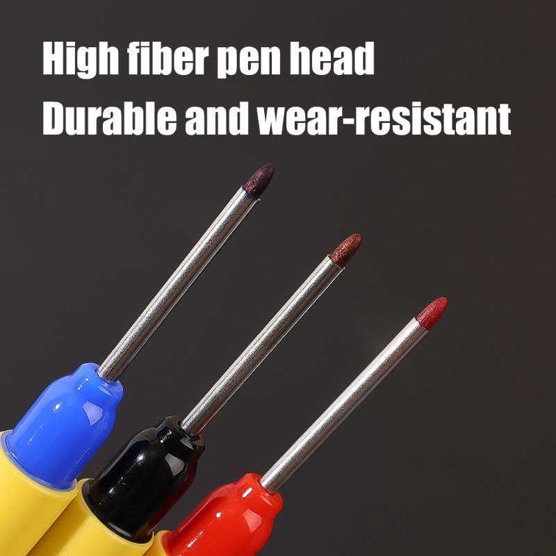 Bút Đánh Dấu Lỗ Dài Đa Năng Thông Dụng Cho Phòng Tắm