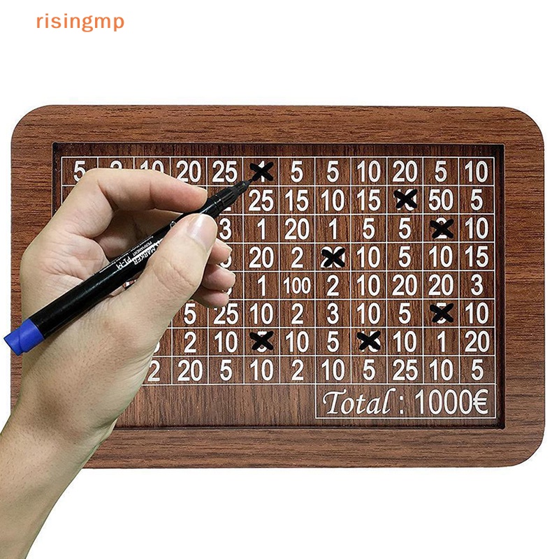 Hộp Đựng Tiền Tiết Kiệm Thủ Công Cho Nhà Ở