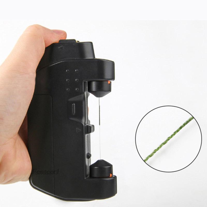 [Fenteer1] Dụng Cụ Buộc Dây Câu Cá Đa Năng Gọn Nhẹ