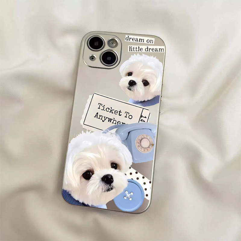 Ốp Điện Thoại Bằng TPU Silicone Mềm Mạ Điện Chống Sốc Cho IPhone 11 14 13 12 Pro XS Max XR X 8 7 6S Plus