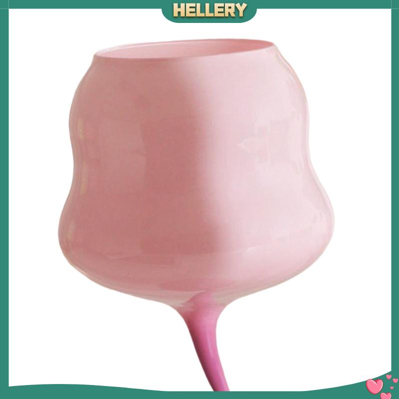 Bình Nước Thủy Tinh 600ml Sáng Tạo Dành Cho Gia Đình