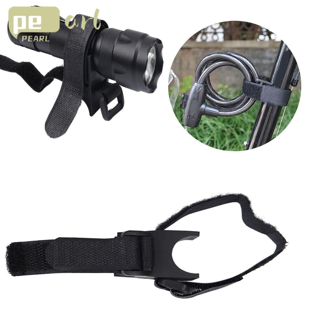 .Giá Đỡ Đèn Pin LED Chuyên Dụng Cho Xe Đạp Leo Núi