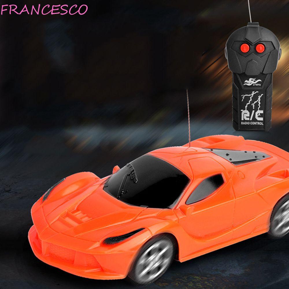 Xe Hơi Điều Khiển Từ Xa 2 Kênh 1: 24