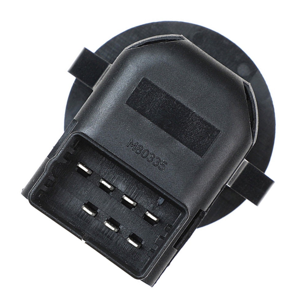 Công Tắc Điều Khiển Gương Chất Lượng Cao 1032939 Gương Chiếu Hậu Màu Đen ER17B676A6 Cho Xe Ford Falcon