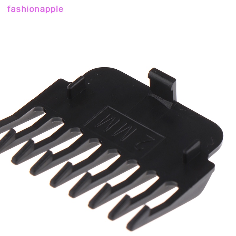 1 Bộ Tông Đơ Cắt Tóc T9 1.5 / 2 / 3 / 4 / 6 / 9mm