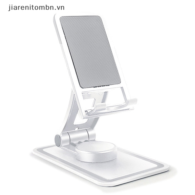 Giá Đỡ Máy Tính Bảng Xoay 360 Độ Thông Dụng Cho IPhone IPad Xiaomi vn