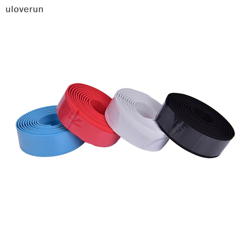 1 Cặp Băng Quấn Tay Lái Xe Đạp Kèm Nút Chặn vn