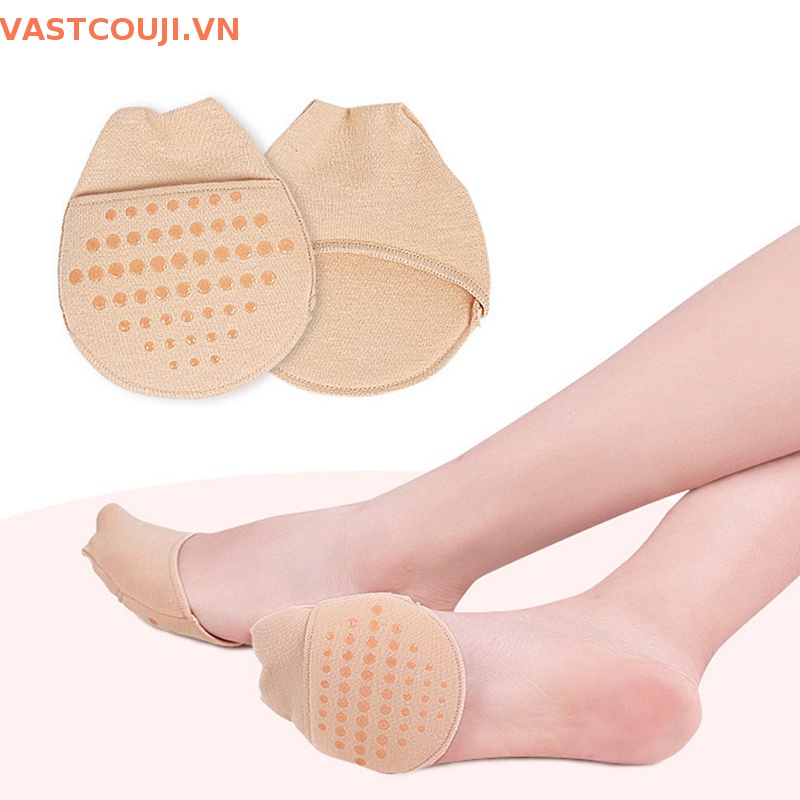 Vớ Xỏ Ngón Chống Trượt Thời Trang Mùa Hè