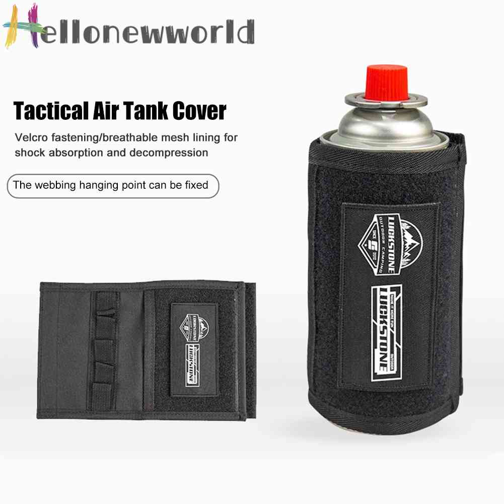 Túi Đựng Bảo Vệ Bình Gas Chống Rơi Đa Năng Tiện Dụng Mang Theo Du Lịch Cắm Trại