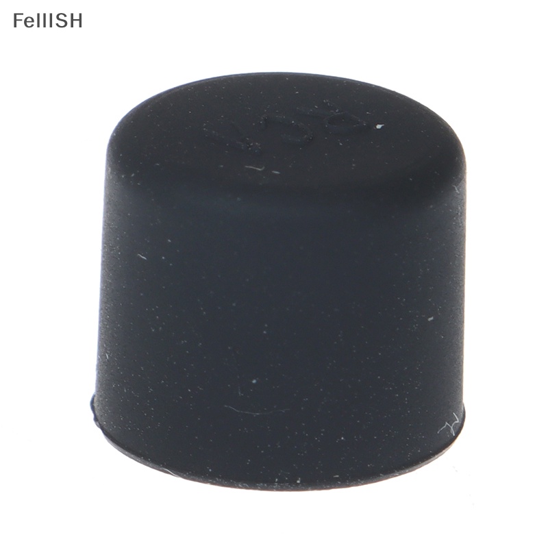 Bộ 10 Nút Silicon RCA Bảo Vệ Chống Bụi Cho TV 439br