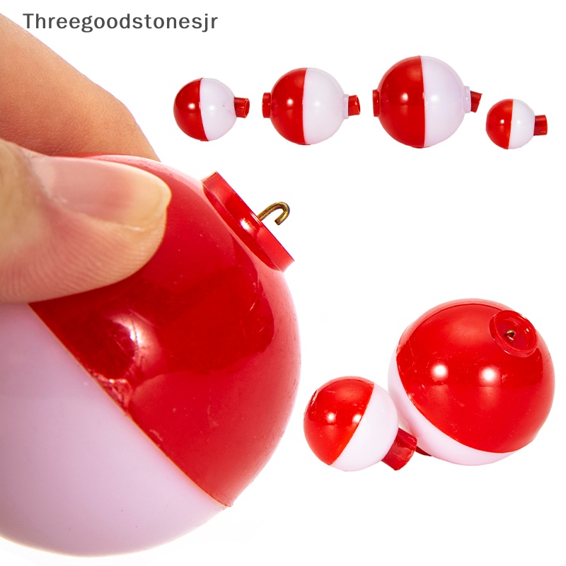 Set 12 Phao Câu Cá Dạng Kẹp Nhiều Kích Thước Khác Nhau JR