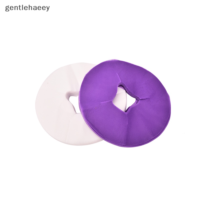 Bộ 100 Miếng Đệm Lót Mềm Mại Gọn Nhẹ Dùng Một Lần Cho Spa