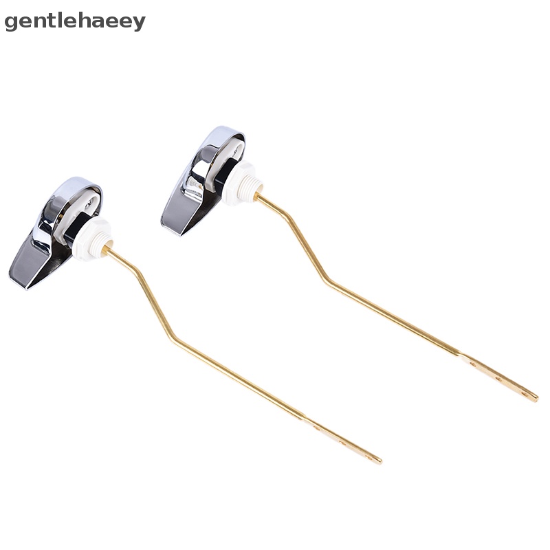 1 Tay Nắm Cần Gạt Xả Bồn Cầu Cho Corner Fitg Toilet EN