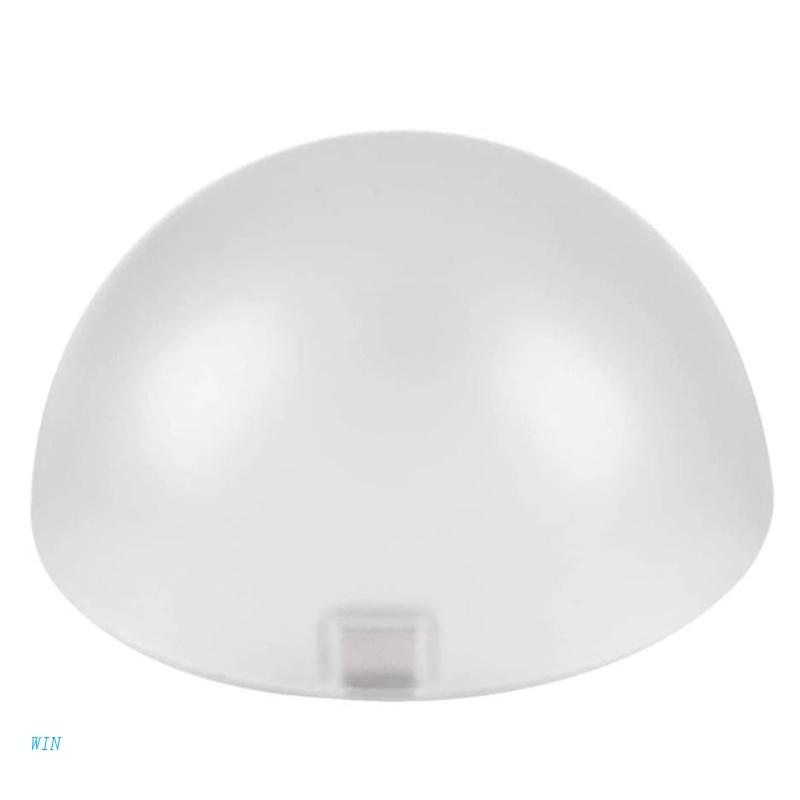 Bộ Phụ Kiện Khuếch Tán Ánh Sáng Đèn Flash Máy Ảnh AK-R11 Tròn Mềm Cho H200R
