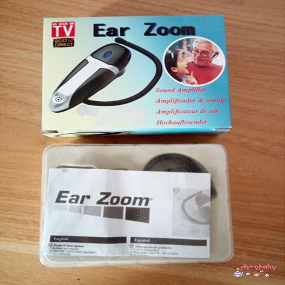 [Trong kho] Máy trợ thính kỹ thuật số loại tai chuyên nghiệp Jz-1088B [P/1]