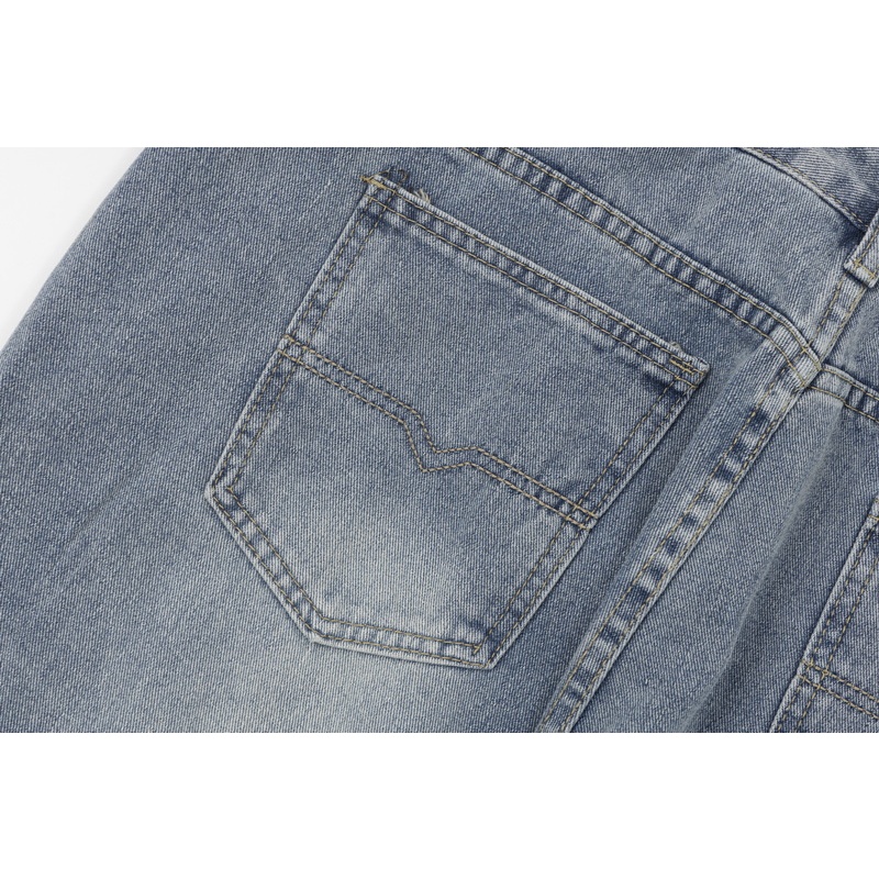 Galalle-rydept &amp; - Quần Jean Thời Trang Đường Phố Mới Nhất Cho Nam Và Nữ Jrtfyhr