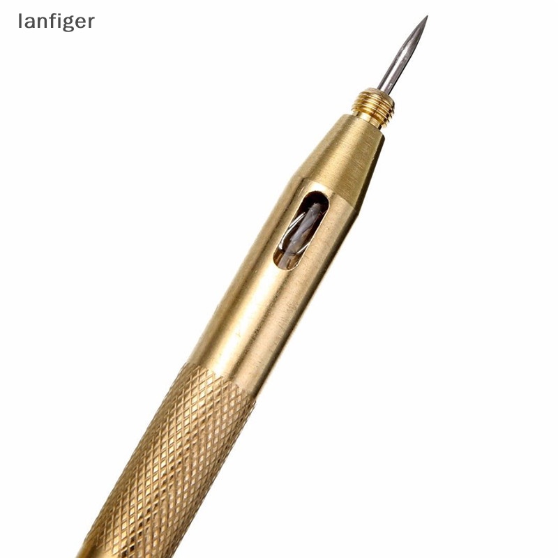 Bút Thử Điện Lanf 6V-12V Chuyên Dụng Cho Xe Hơi Bút Thử Điện Tự Động 6-12V Kèm Đầu Dò Thiết Bị Kiểm Tra Ánh Sáng Tự Động Cho Xe Hơi