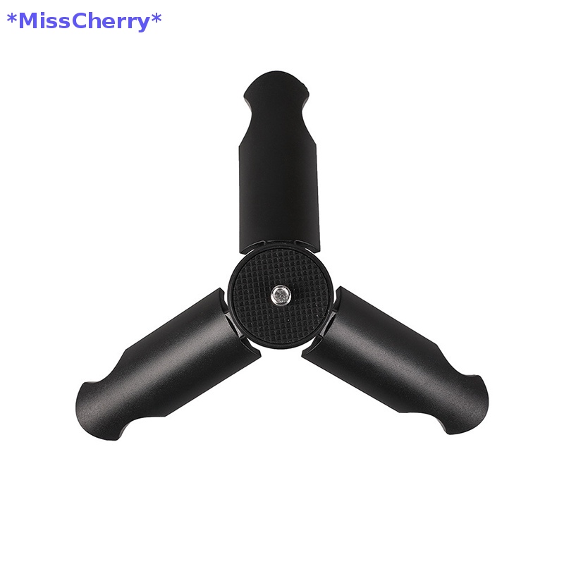 1 Giá Đỡ Ba Chân Mini Cho Điện Thoại / Máy Ảnh Tiện Dụng Mới