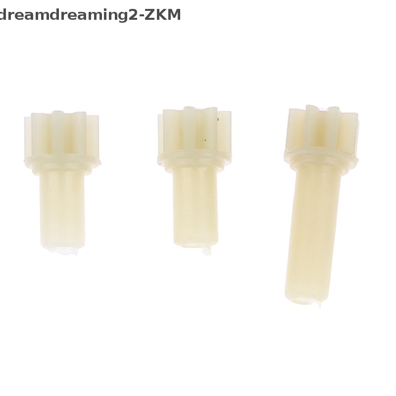 Bộ Bánh Răng Lái K989-30 Cho Xe Điều Khiển Từ Xa K969 K979 K989 K999 1 / 28