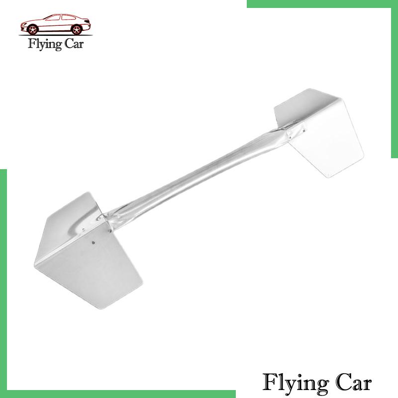 [Lzdjfmy2] Tấm Chắn Bùn Gắn Góc Tường Xây Dựng Tiện Dụng