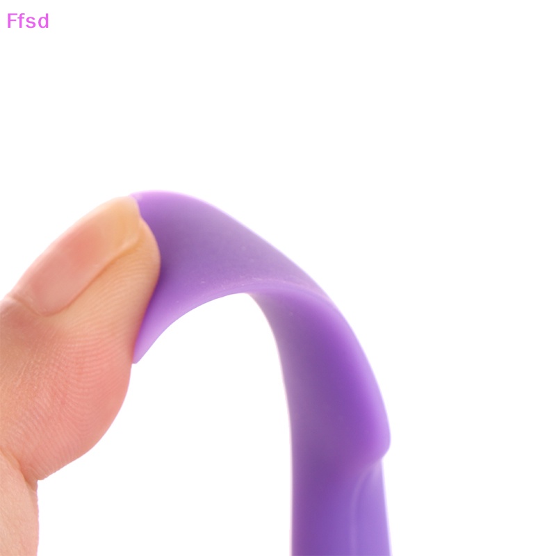 {Ffsd} Dụng Cụ Phết Kem Chống Dính Cầm Tay Có Thể Tháo Rời Cho Trẻ Sơ Sinh * Bán Chạy