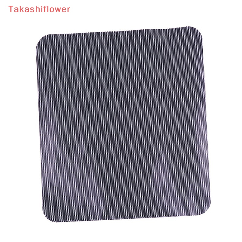 Bộ 2 Miếng Dán Chống Nắng Cửa Sổ Xe Hơi Kích Thước 42x38cm Chất Lượng Cao