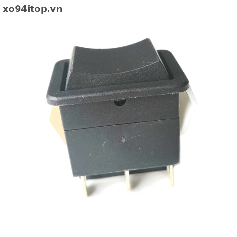 Bộ Công Tắc Điều Khiển Không Thấm Nước XOITOP LA158-2 10A 250V