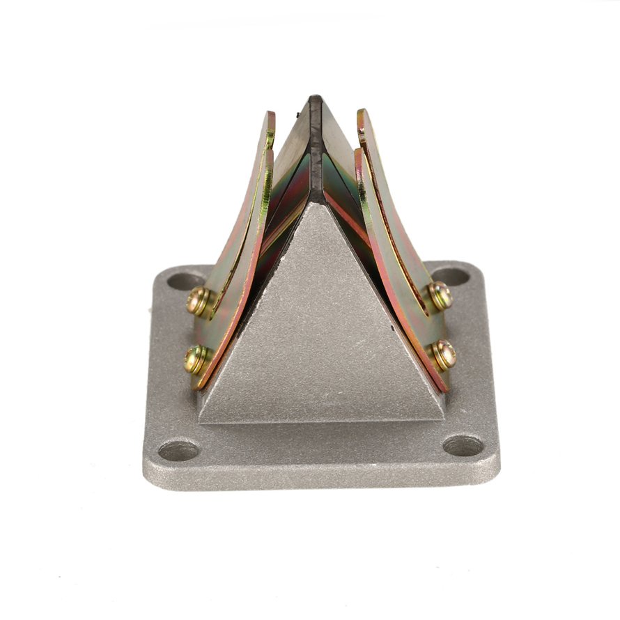 DT125 RS125 Reed Valve For Yamaha 125cc DT 125 Air System Car Accessory