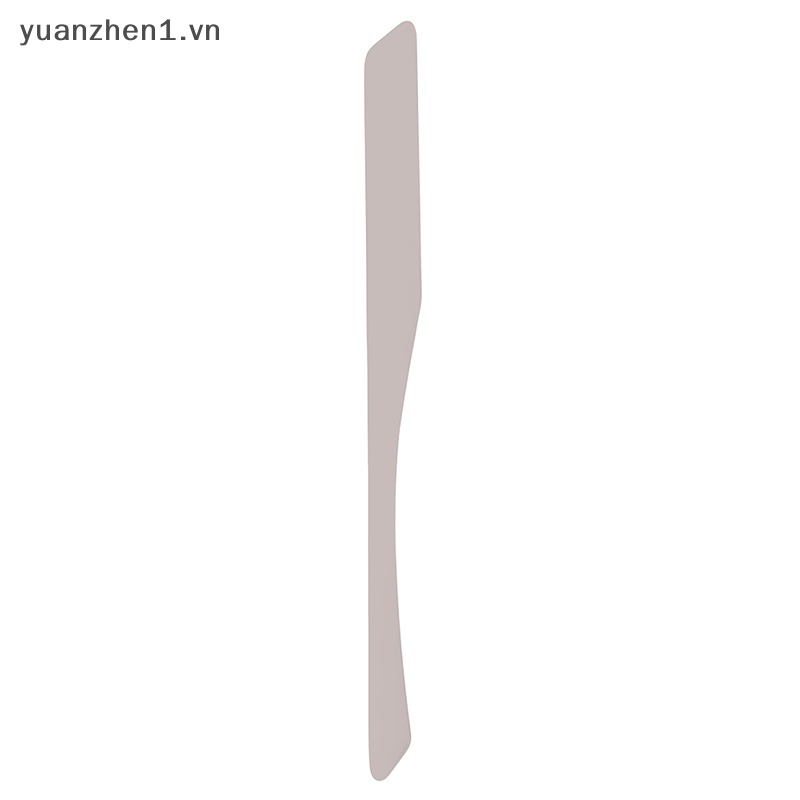 Dụng Cụ Đánh Sáp Bằng Thép Không Gỉ Chất Lượng Cao