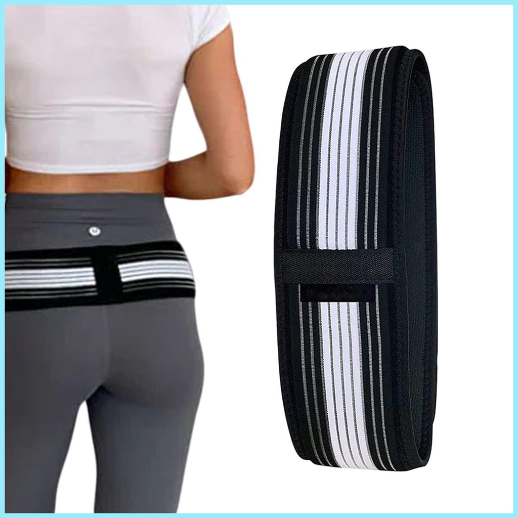 Đai Đeo Hông Hỗ Trợ Điều Chỉnh Tư Thế Cho Phụ Nữ Mang Thai