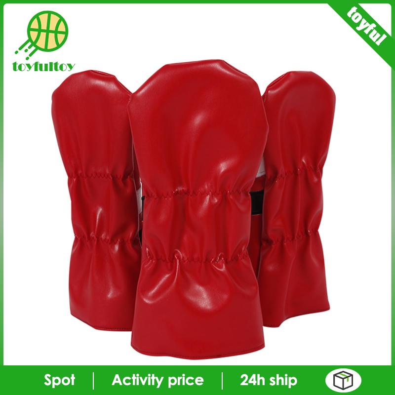 Vỏ Bọc Đầu Gậy Đánh Golf Chuyên Dụng Chất Lượng Cao