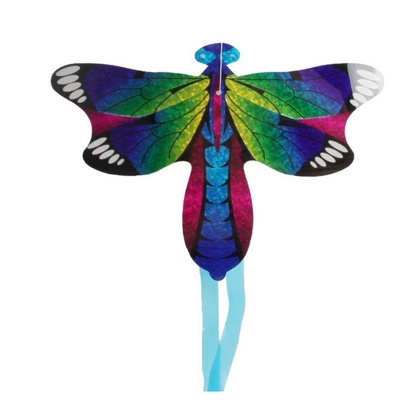 Portable Children Outdoor Parent-child Interactive Toy Cartoon Mini Kite